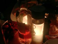 -广州柏悦酒店·悦吧·顶楼露天酒吧