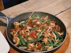 -王家厨房(新华路店)