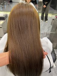 -FASHION PALACE hair+