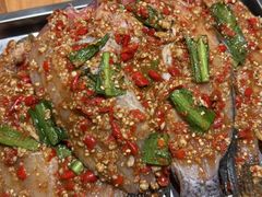 -粉八·云南米线·建水烧烤(常熟路店)