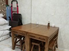 -刘信牛羊肉小炒泡馍(回民街店)