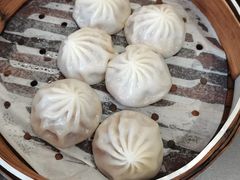 鸡汁汤包-鸡鸣汤包(红山动物园店)