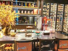 -秀儿四九城·新京菜(亚运村鸟巢店)