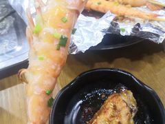 -老虎滩大连海鲜烧烤(建邺云锦路总店)
