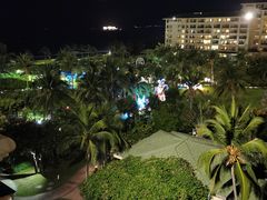 -三亚亚龙湾天域度假酒店