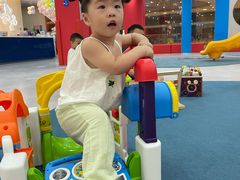 -美吉姆国际儿童发展中心(红谷滩绿地缤纷城中心)