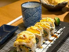 -樱之味精致料理融合餐厅