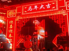 -MOSSO·Liveshow(M3香港广场店)