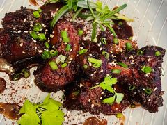 秘制小排骨-the rug 飞毯 (朝阳公园店)