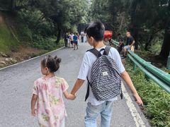 -南岳衡山风景名胜区