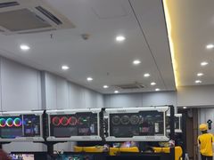 -杰拉电竞·网咖(杭州钱塘区龙湖金沙天街店)