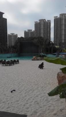 -亚马逊丛林水乐园