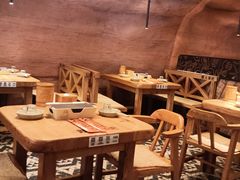-野人串吧(太原街步行街店)