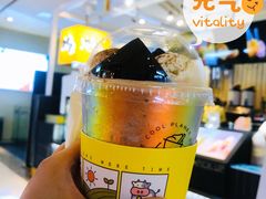 -丸摩堂鲜果茶(九方店)