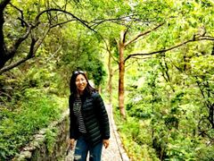 -宁波五龙潭景区