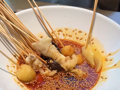 -花盐街·四川乐山小吃(西单大悦城店)