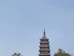 -常熟方塔园