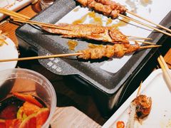 -管氏翅吧(马家堡店)