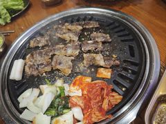 -杀猪天·韩国烤肉(总店)