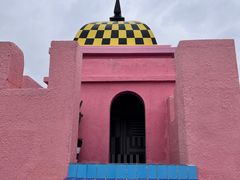 -漳州滨海火山岛自然生态风景区