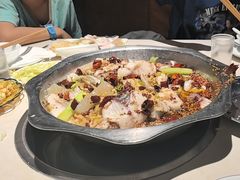 -万和源炝锅城·活鱼现炝(文艺北路店)