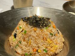 -韩宫宴烤肉·料理(苏州中心店)