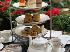 -利顺德大饭店·维多利亚花园(小白楼店)