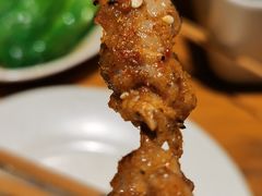 -木屋烧烤(白石洲店)