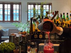 -Le Comptoir de Pierre Gagnaire