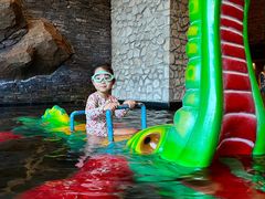 -清河半岛温泉度假酒店