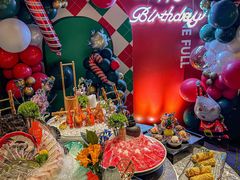 -ONE FULL 古董港式海鲜火锅