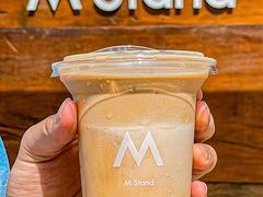 -M Stand(深圳布吉万象汇店)