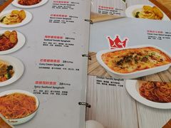 -米斯特比萨(光华桥凯德MALL天津湾店)