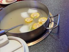 -大吉利·潮汕鲜牛肉火锅(总店)