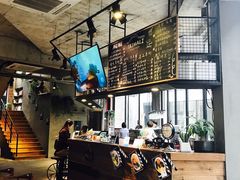 -太麻里文创咖啡馆(创意设计中心店)