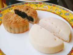 七星典子-富华斋饽饽铺·宫廷糕点·伴手礼(护国新天地店)