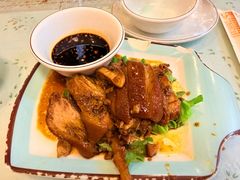 招牌肘子·脱骨-鼎香润(德胜门内店)