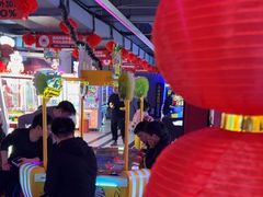 -阿尔法Game Station(中山路店)
