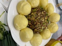 -大鸭梨烤鸭店(金顶街店)