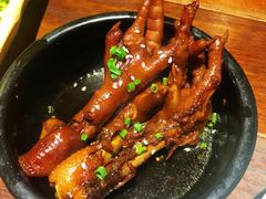 -大牌大·传统杭帮菜(湖滨店)