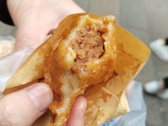 -葑门横街