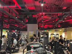 -威尔仕健身·游泳(龙湖天街店)