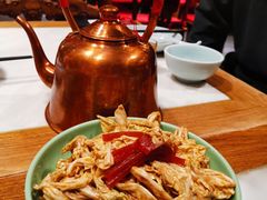 -小吊梨汤·北京菜·烤鸭(双井乐成中心店)