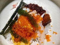 -鱼亭料理(芝罘店)
