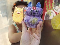 -青韵台陶艺Diy(永庆坊店)