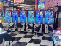 -天天玩X秋葉原日系动漫游戏中心