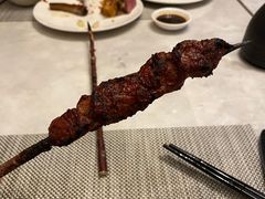 -盐城万豪酒店-盐城厨房西餐厅