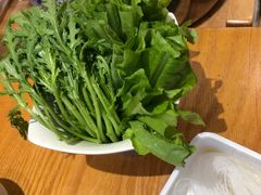 -额尔敦传统涮.冰煮羊火锅(乌兰察布体育场店)