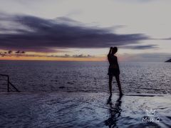 -海盗餐厅