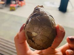 -金盆阿嬷香菇茶叶蛋(玄光店)